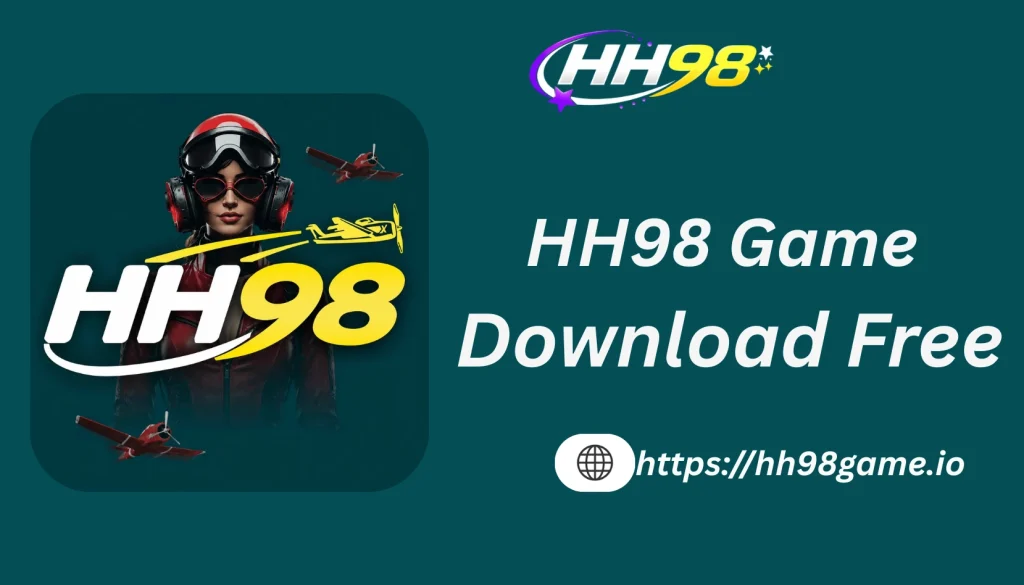 hh98-game